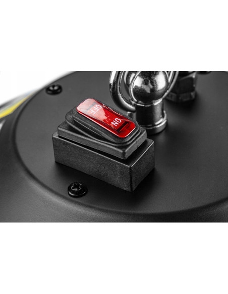 Promiennik 1500W, Ip44, Pilot Neo Tools 90-034