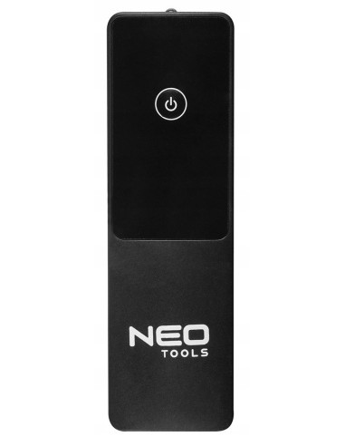 Promiennik 1500W, Ip44, Pilot Neo Tools 90-034