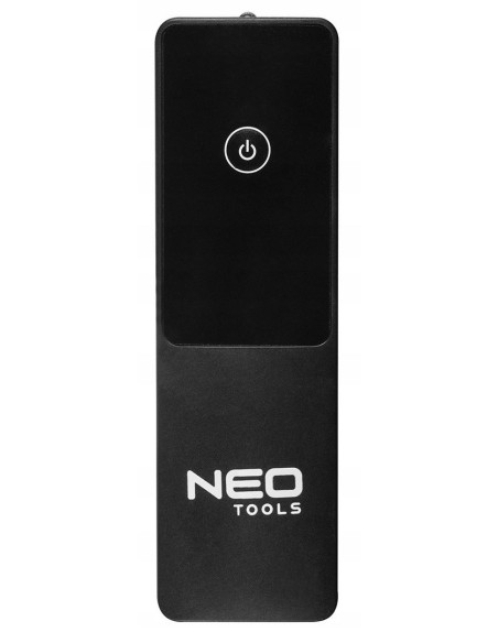 Promiennik 1500W, Ip44, Pilot Neo Tools 90-034