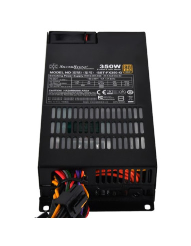 Zasilacz Silverstone Tfx Series Fx350-G 350W