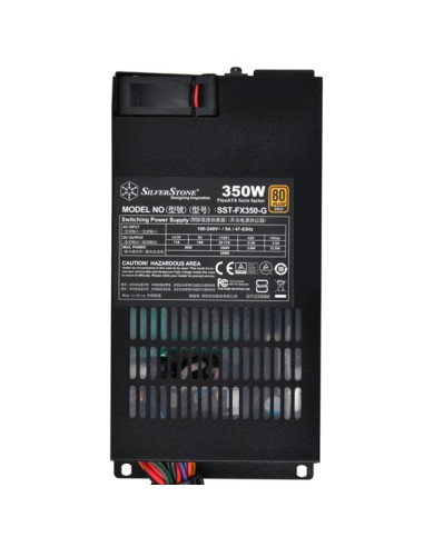 Zasilacz Silverstone Tfx Series Fx350-G 350W