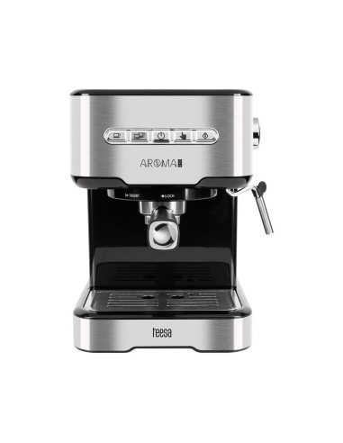 Kolbowy Ekspres Do Kawy Teesa Aroma 450