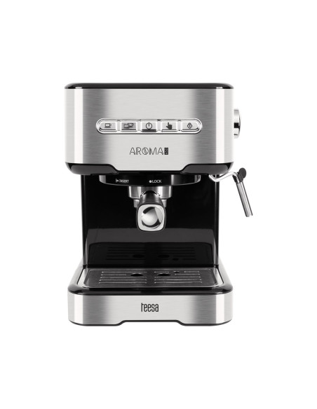 Kolbowy Ekspres Do Kawy Teesa Aroma 450