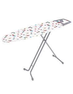 Rayen Składana Deska Do Prasowania 112 X 35 Cm