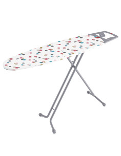 Rayen Składana Deska Do Prasowania 112 X 35 Cm 2