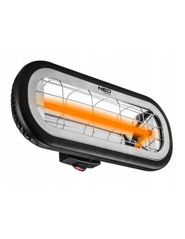 Promiennik 2000W, Ip65, Neo Tools 90-032