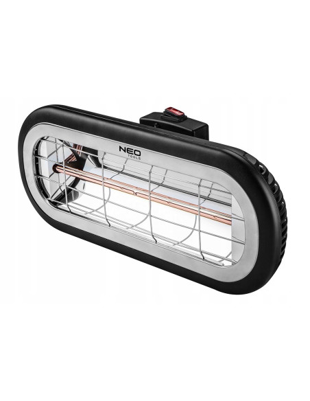 Promiennik 2000W, Ip65, Neo Tools 90-032