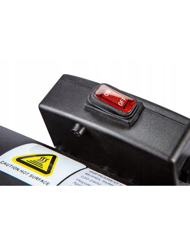 Promiennik 2000W, Ip65, Neo Tools 90-032