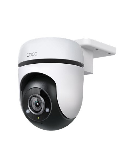 Tp-Link | Kamera Bezpieczeństwa Wifi Z Funkcją Obrotu/Pochylenia | Tc40 | Kopuła | 2 Mp | 3Mm | Stopień Ochrony Ip65 | H.264 | K