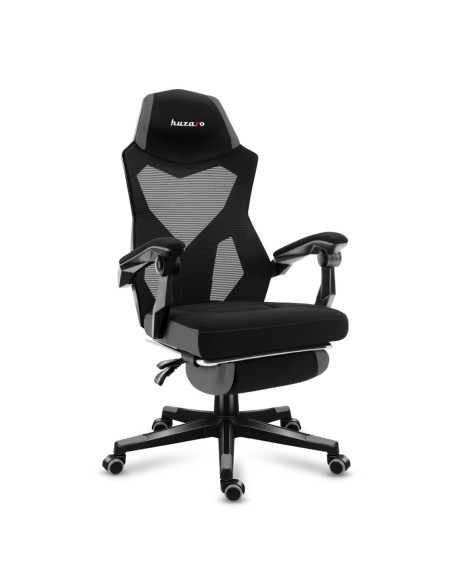 Fotel Gamingowy Hz-Combat 3.0 Grey