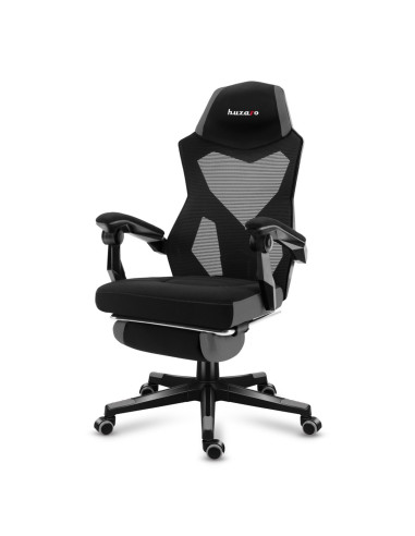Fotel Gamingowy Hz-Combat 3.0 Grey