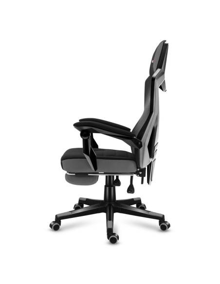 Fotel Gamingowy Hz-Combat 3.0 Grey