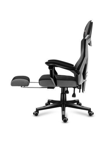 Fotel Gamingowy Hz-Combat 3.0 Grey