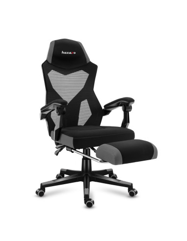 Fotel Gamingowy Hz-Combat 3.0 Grey