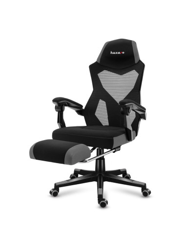 Fotel Gamingowy Hz-Combat 3.0 Grey