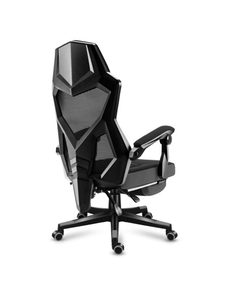 Fotel Gamingowy Hz-Combat 3.0 Grey