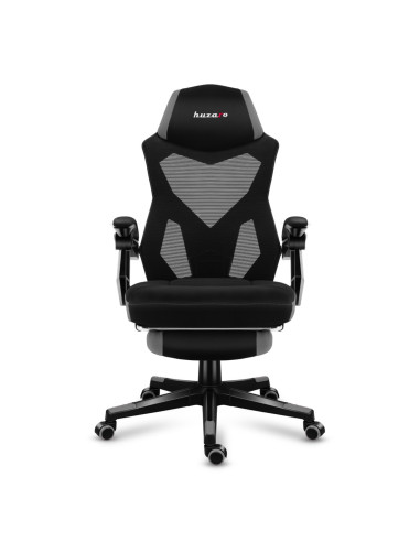 Fotel Gamingowy Hz-Combat 3.0 Grey