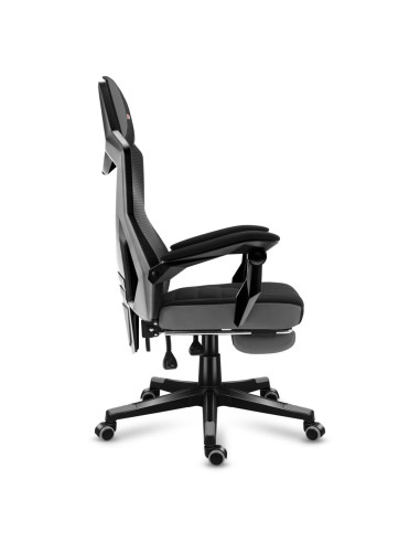 Fotel Gamingowy Hz-Combat 3.0 Grey