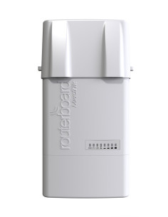 Mikrotik Basebox 5 | Urządzenie Klienckie | Rb912Uag-5Hpnd-Out, 5Ghz, 1X Rj45 1000Mb/S, 1X Minipcie, 1X Usb