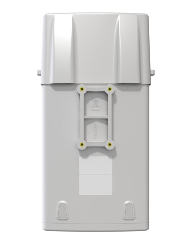 Mikrotik Basebox 5 | Urządzenie Klienckie | Rb912Uag-5Hpnd-Out, 5Ghz, 1X Rj45 1000Mb/S, 1X Minipcie, 1X Usb