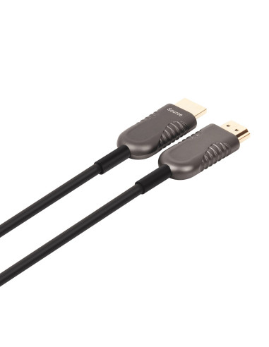 Unitek Kabel Hdmi Ultrapro Optical 2.0 Fiber 40M