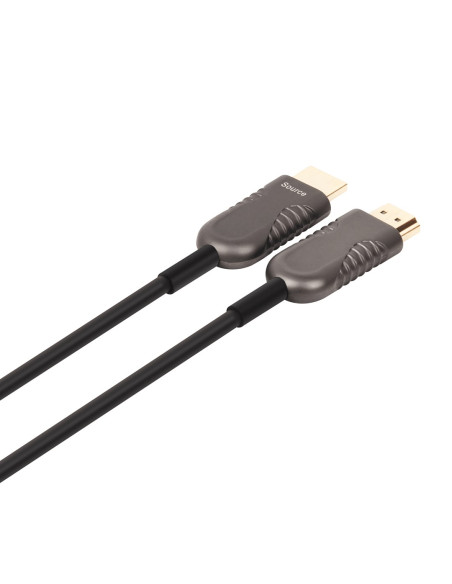 Unitek Kabel Hdmi Ultrapro Optical 2.0 Fiber 40M