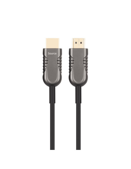 Unitek Kabel Hdmi Ultrapro Optical 2.0 Fiber 40M