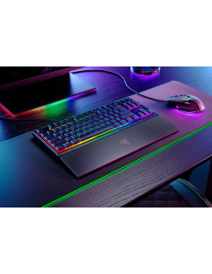Razer Ornata V3 Tenkeyless Klawiatura Gaming Usb Qwertz Niemiecki Czarny 2