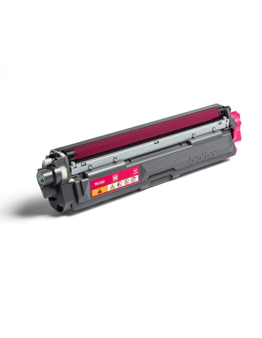 Brother Tn-242M Kaseta Z Tonerem 1 Szt. Oryginalny Purpurowy