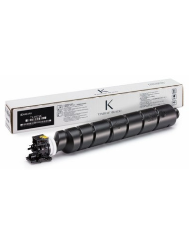 Kyocera Toner Tk-8525K 1T02Rm0Nl0 Black