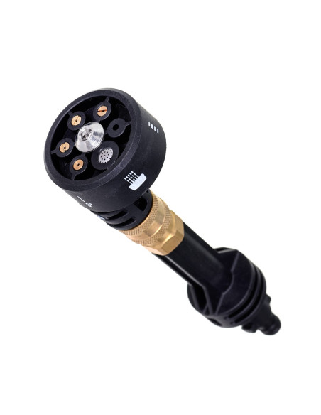 Myjka Ciśnieniowa Akumulatorowa Graphite Energy+18V