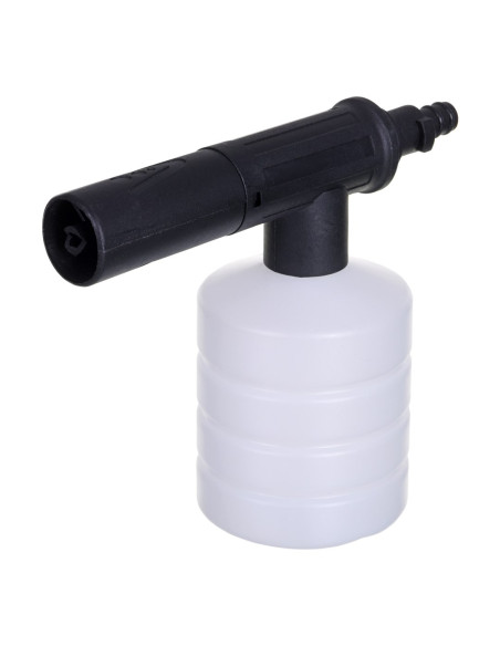 Myjka Ciśnieniowa Akumulatorowa Graphite Energy+18V