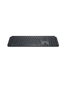 Logitech Mx Keys For Business 2