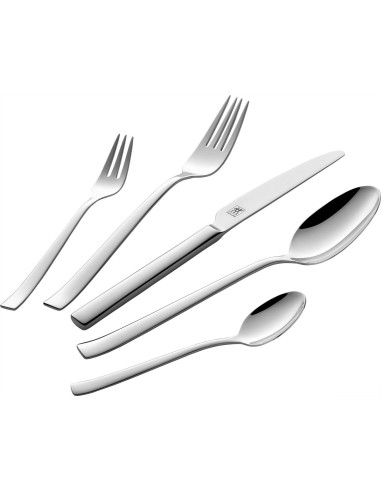 Zwilling Cult Zestaw Sztućców (30 Elementów)