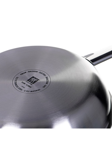 Patelnia Zwilling Pro 65129-240-0 24 Cm