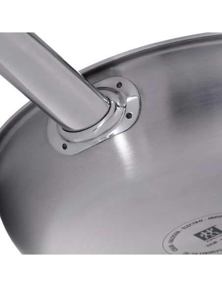 Patelnia Zwilling Pro 65129-240-0 24 Cm