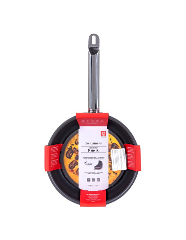 Patelnia Zwilling Pro 65129-240-0 24 Cm