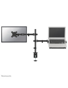 Neomounts Fpma-D550Notebook Uchwyt / Stojak Do Monitorów 81,3 Cm (32") Biurko Czarny