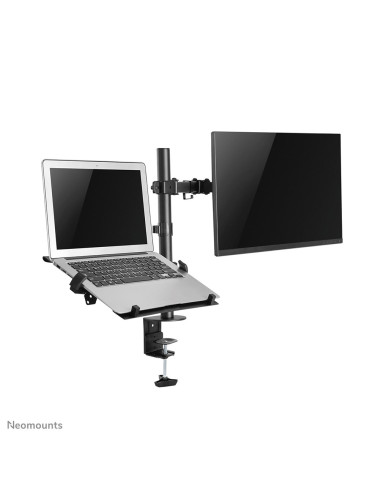 Neomounts Fpma-D550Notebook Uchwyt / Stojak Do Monitorów 81,3 Cm (32") Biurko Czarny