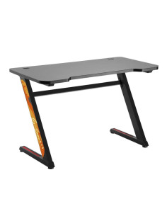 Biurko Gamingowe Nano Rs Rs120 (1200Mm X 600 Mm X 750Mm)