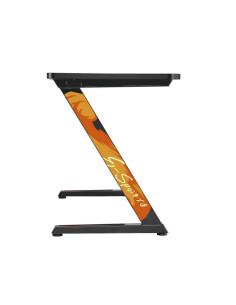 Biurko Gamingowe Nano Rs Rs120 (1200Mm X 600 Mm X 750Mm) 2