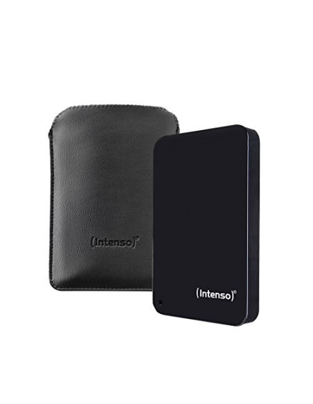 Dysk Twardy Usb3 2Tb Ext. 2,5" 6023580 Intenso