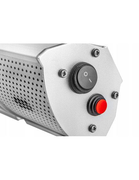Promiennik 2000W, Ip65, Neo Tools 90-030