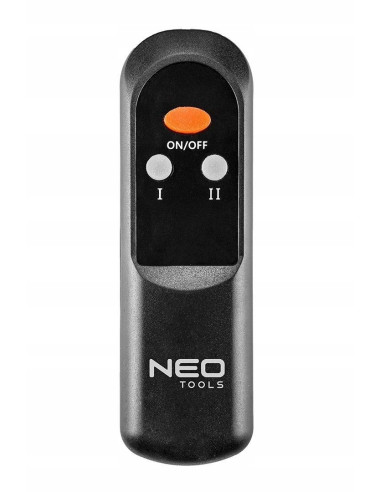 Promiennik 2000W, Ip65, Neo Tools 90-030