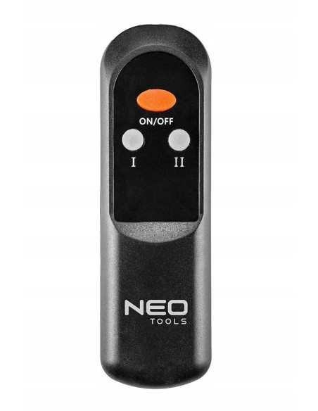 Promiennik 2000W, Ip65, Neo Tools 90-030