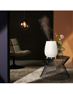 Duux Humidifier Gen2  Tag  Ultrasonic, 12 W, Water Tank Capacity 2.5 L, Suitable For Rooms Up To 30 M2, Ultrasonic, Humidificati 2