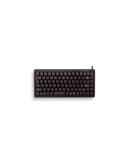 Klawiatura Cherry Technology Comp G84-4100Lcmeu-2