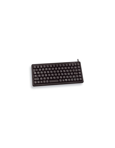 Klawiatura Cherry Technology Comp G84-4100Lcmeu-2