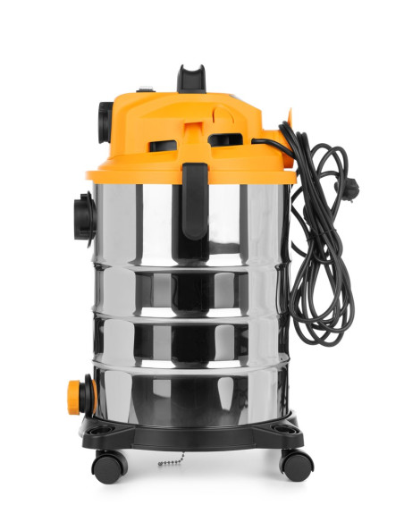 Odkurzacz Sucho/Mokro 1200W Smart365 Sm-04-03030