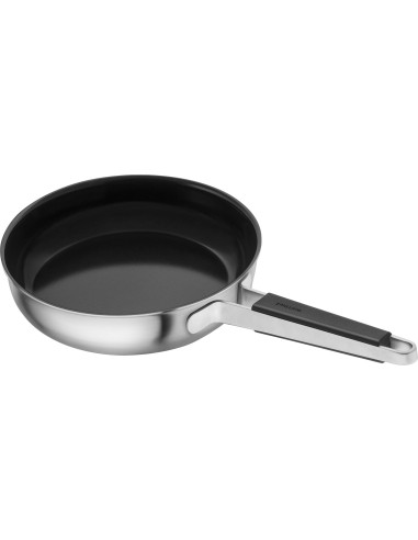 Zwilling Pure Patelnia Płytka 24 Cm